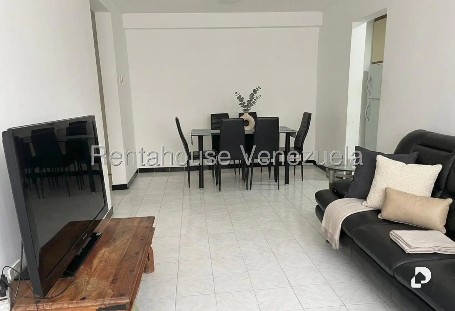 Apartamento en La Bonita, Caracas – 3