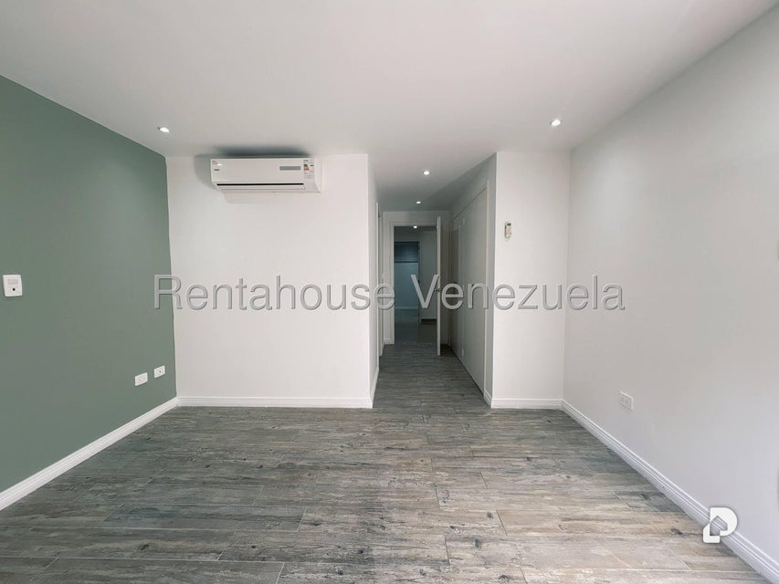 Apartamento en La Tahona, Baruta – 11