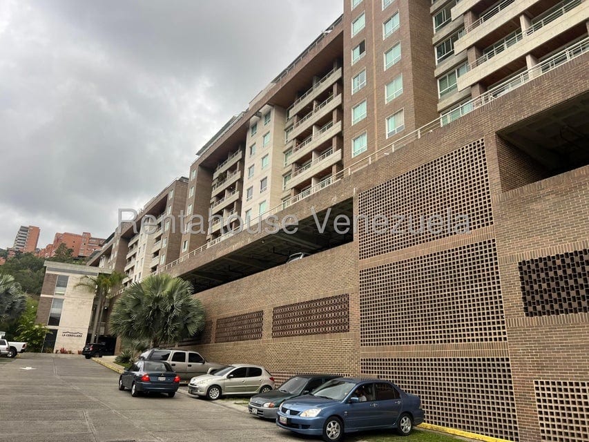 Apartamento en Baruta - 1
