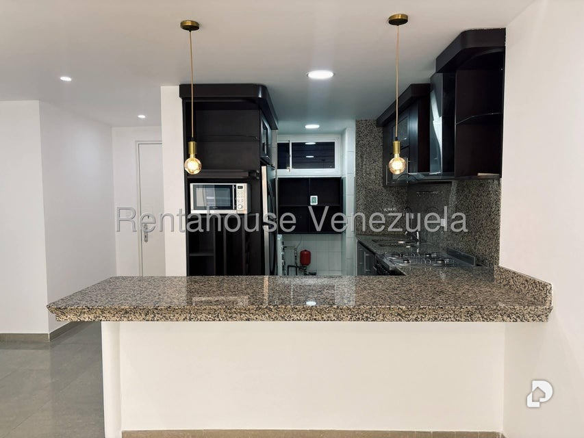 Apartamento en La Tahona, Baruta – 18