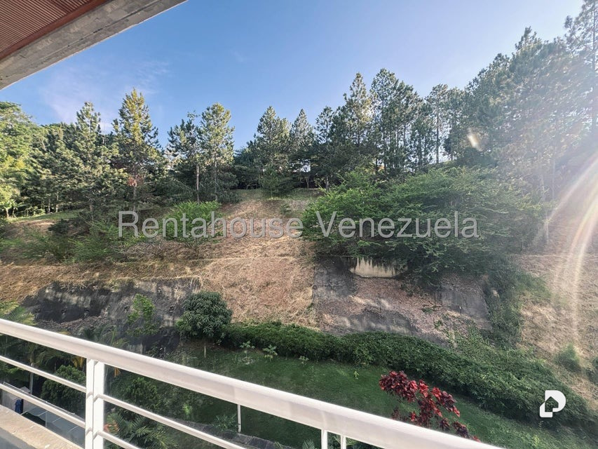 Apartamento en La Tahona, Baruta – 2