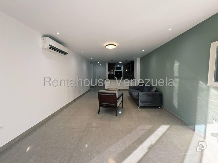 Apartamento en La Tahona, Baruta – 9