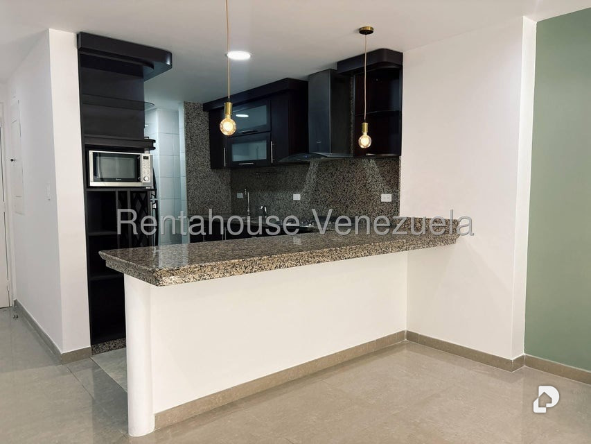 Apartamento en La Tahona, Baruta – 19