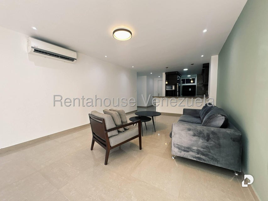 Apartamento en La Tahona, Baruta – 7