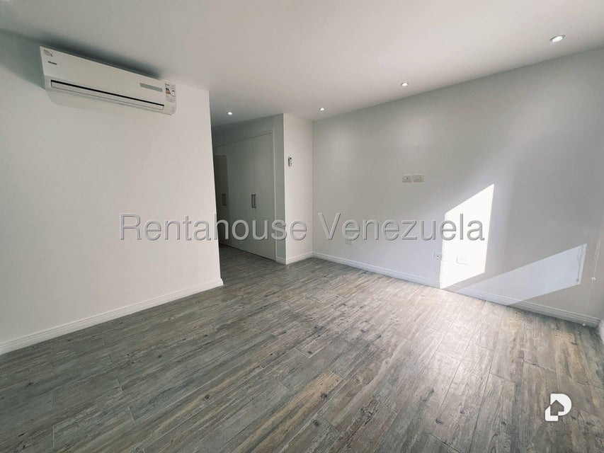 Apartamento en La Tahona, Baruta – 13