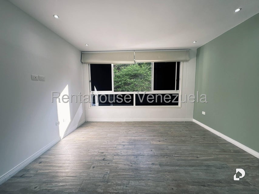 Apartamento en La Tahona, Baruta – 10