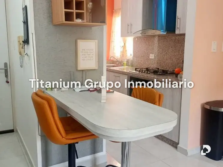 Apartamento en San Diego – 5