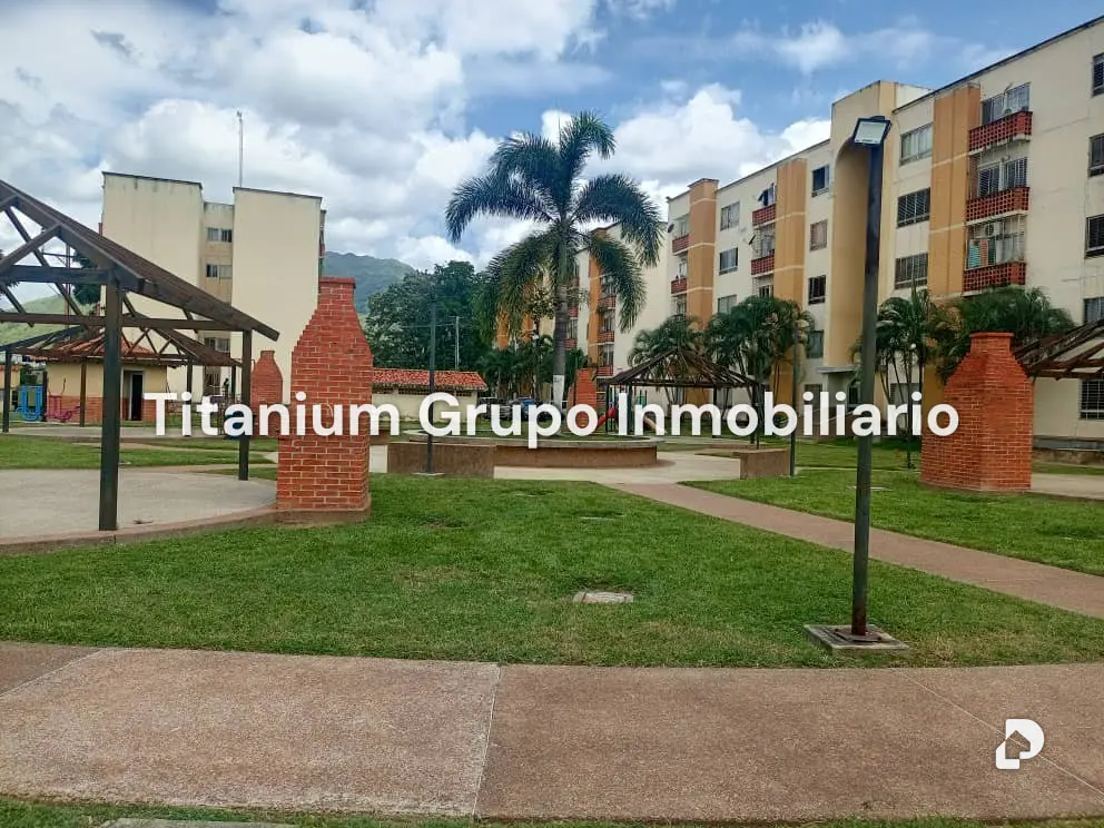 Apartamento en San Diego – 1