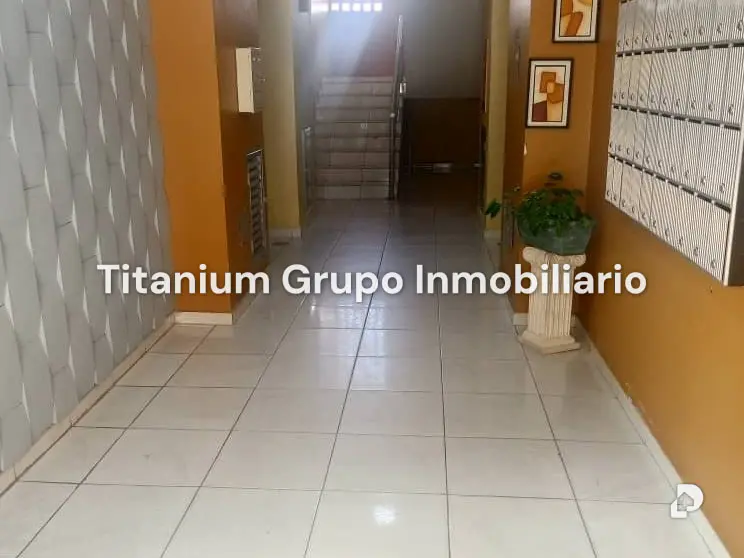Apartamento en San Diego – 2