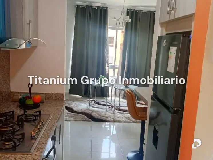 Apartamento en San Diego – 4