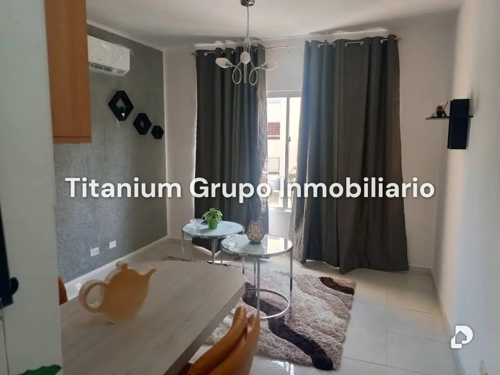Apartamento en San Diego – 3