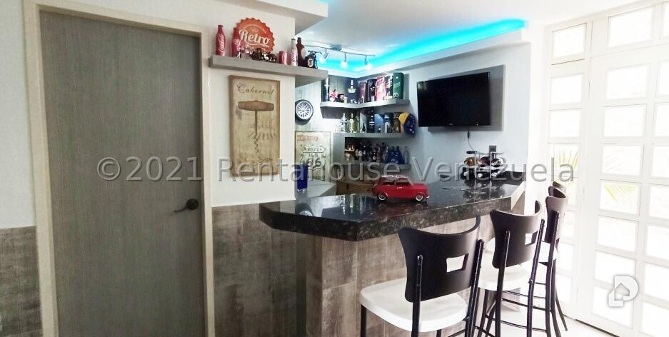 Casa en Oripoto, Caracas – 10
