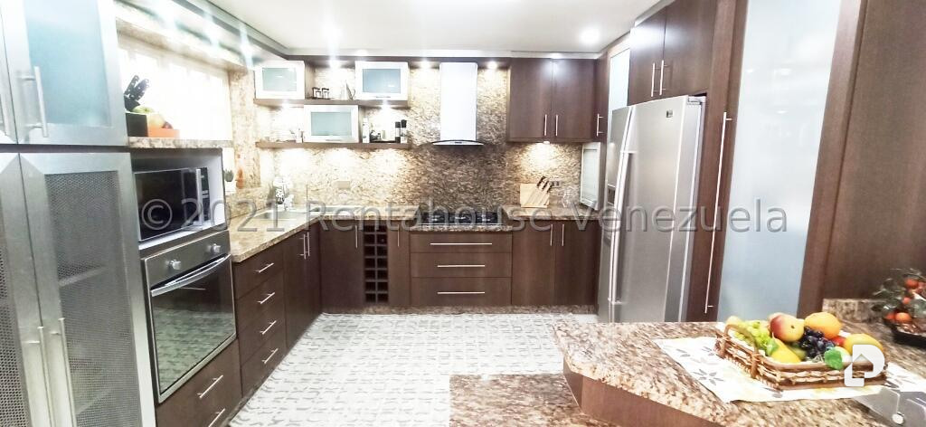 Casa en Oripoto, Caracas – 3