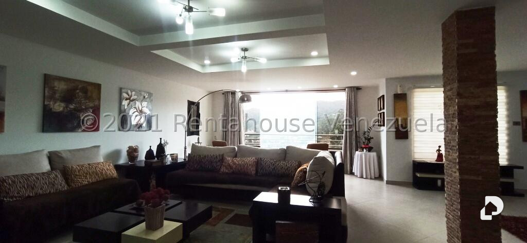 Casa en Oripoto, Caracas – 19