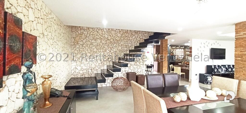 Casa en Oripoto, Caracas – 29