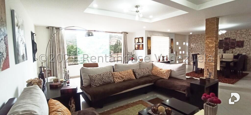 Casa en Oripoto, Caracas – 20