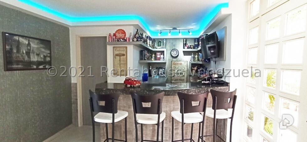 Casa en Oripoto, Caracas – 8