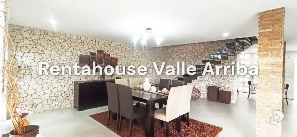 Casa en Oripoto, Caracas – 27