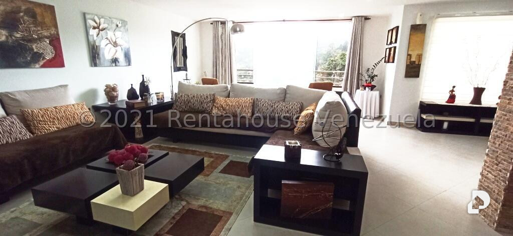 Casa en Oripoto, Caracas – 23