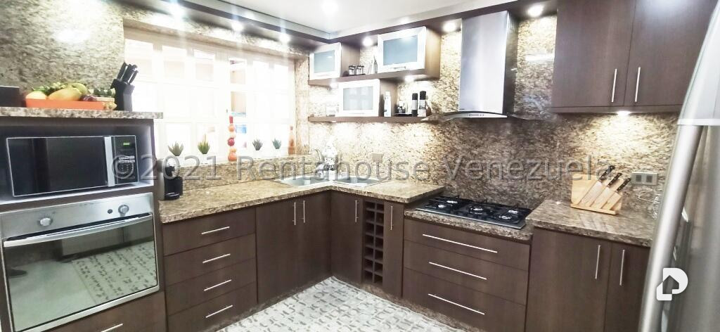 Casa en Oripoto, Caracas – 7