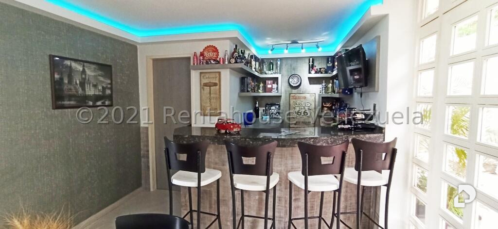 Casa en Oripoto, Caracas – 9