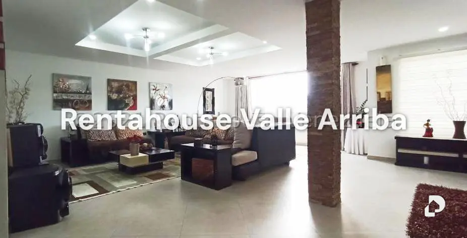 Casa en Oripoto, Caracas – 17