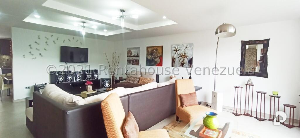 Casa en Oripoto, Caracas – 22