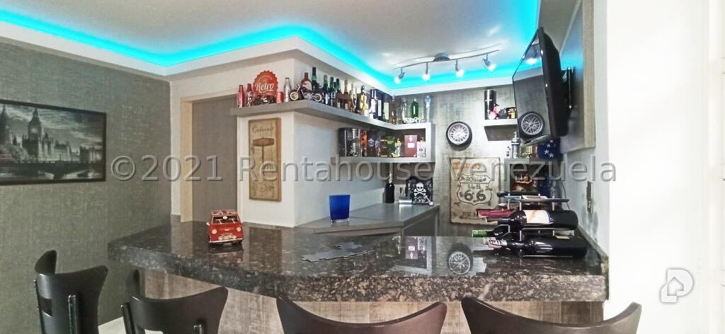 Casa en Oripoto, Caracas – 11