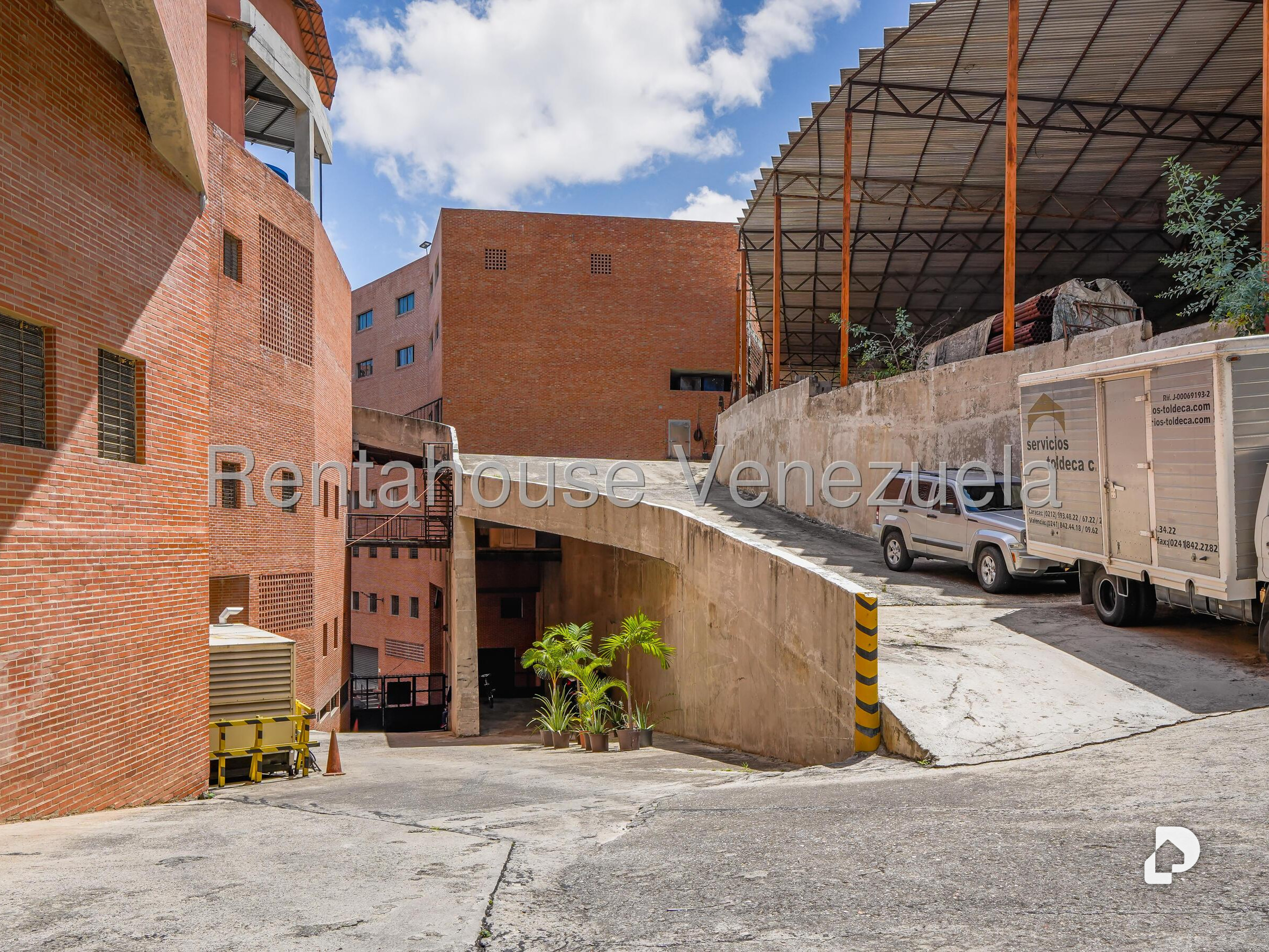Edificio en Piedra Azul, Caracas – 9