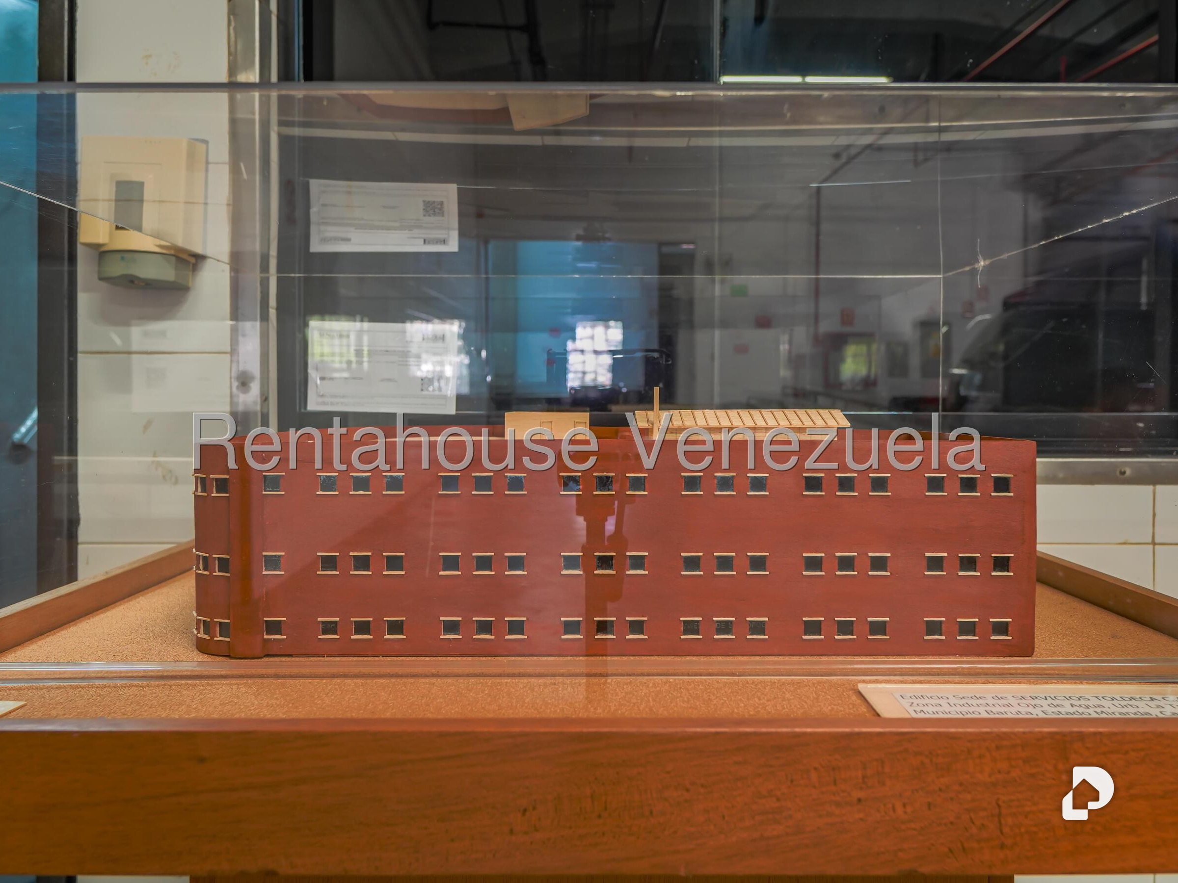 Edificio en Piedra Azul, Caracas – 4