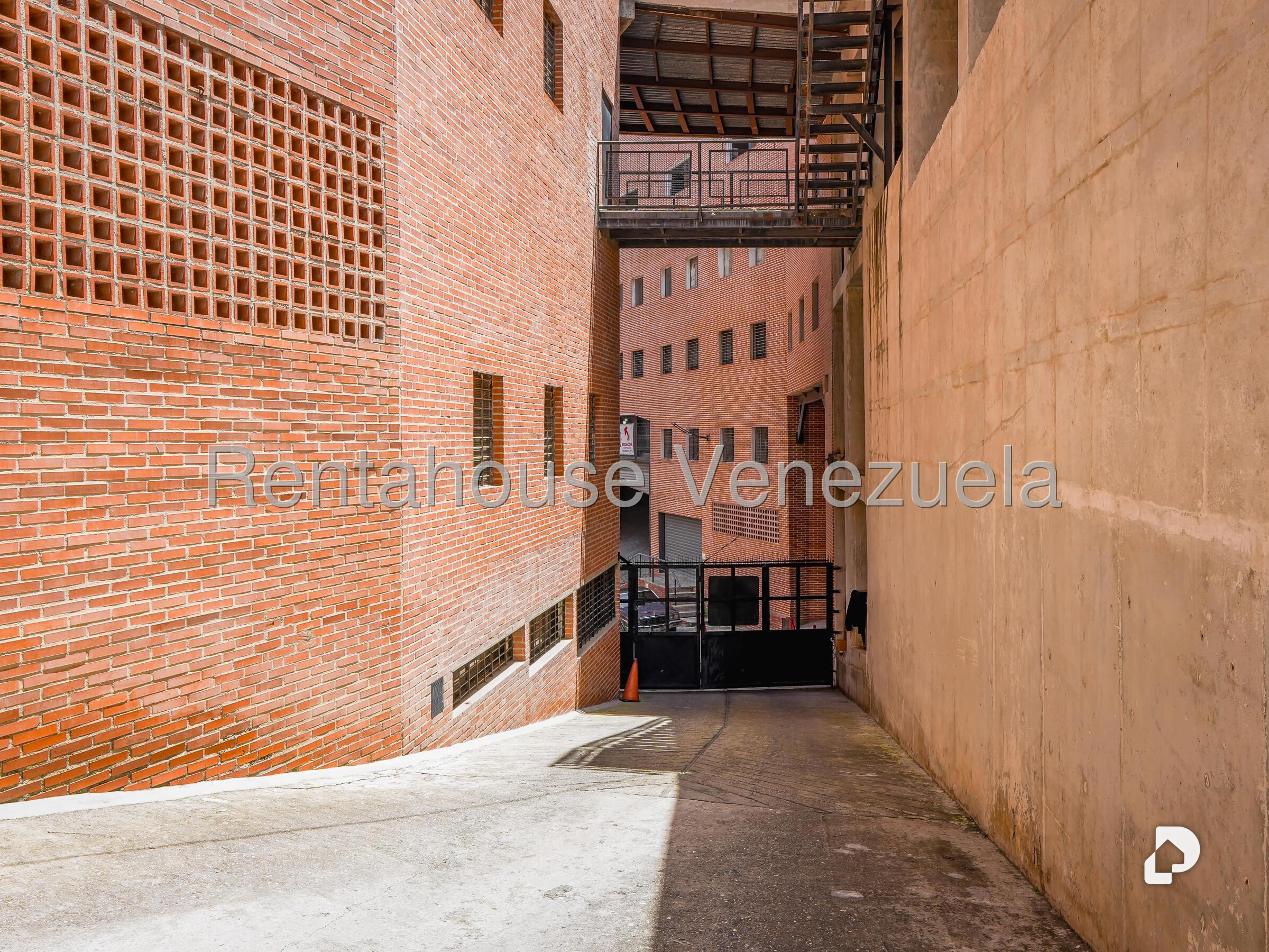 Edificio en Piedra Azul, Caracas – 6