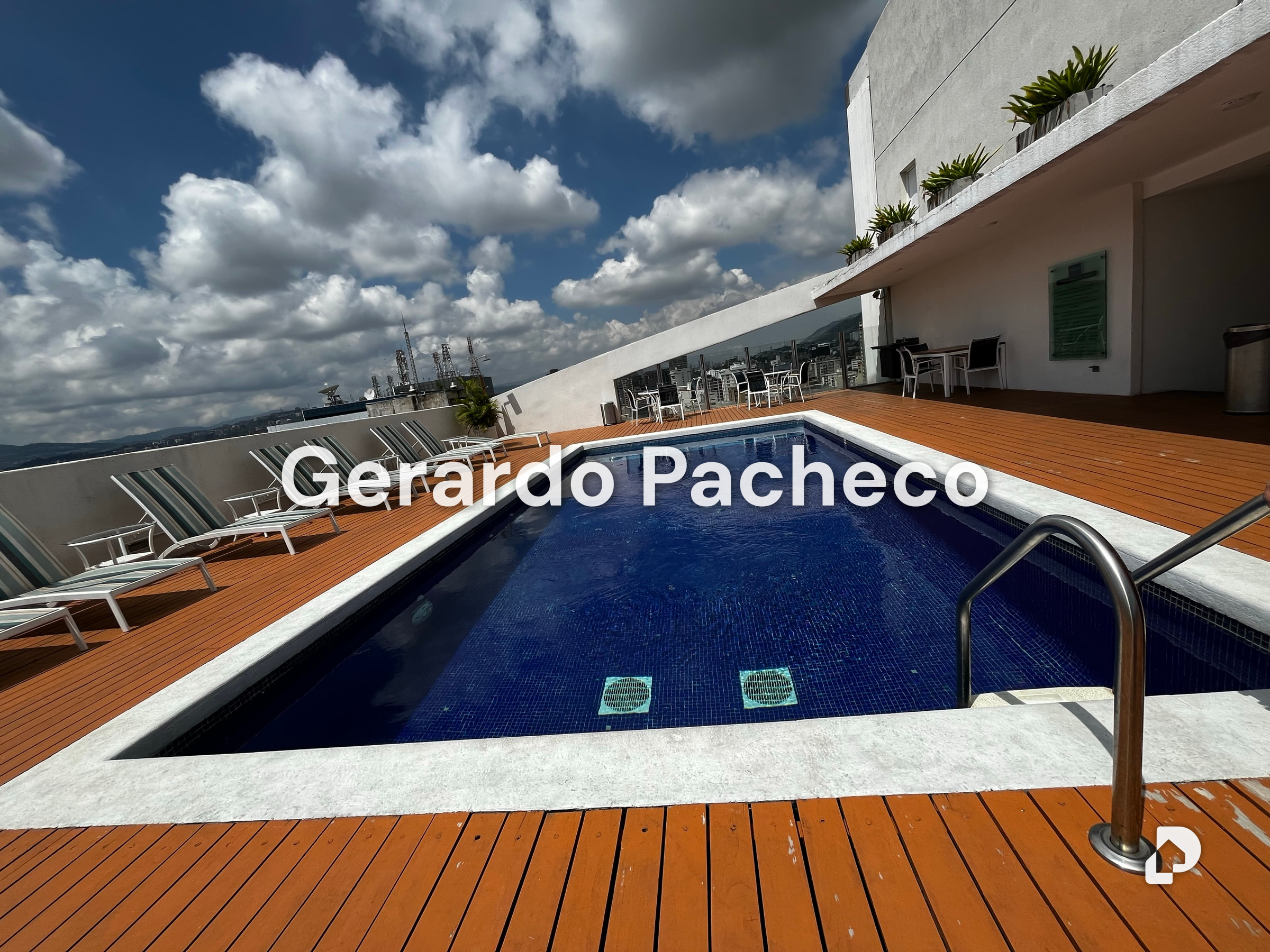 Apartamento en Santa Eduvigis, Caracas – 3