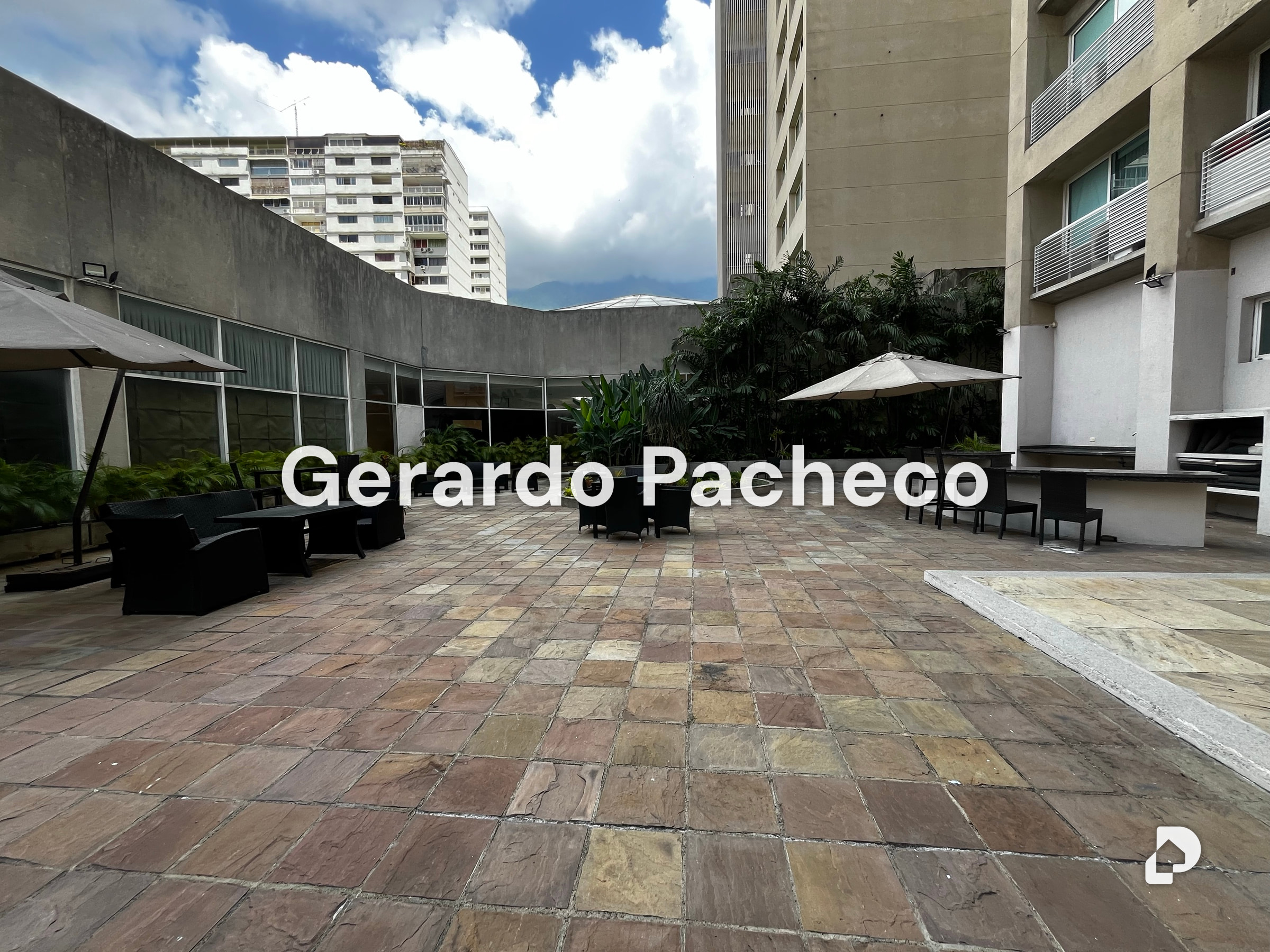 Apartamento en Santa Eduvigis, Caracas – 7
