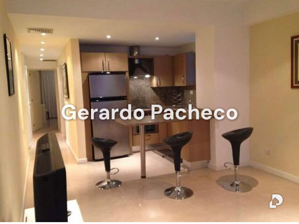 Apartamento en Santa Eduvigis, Caracas – 9