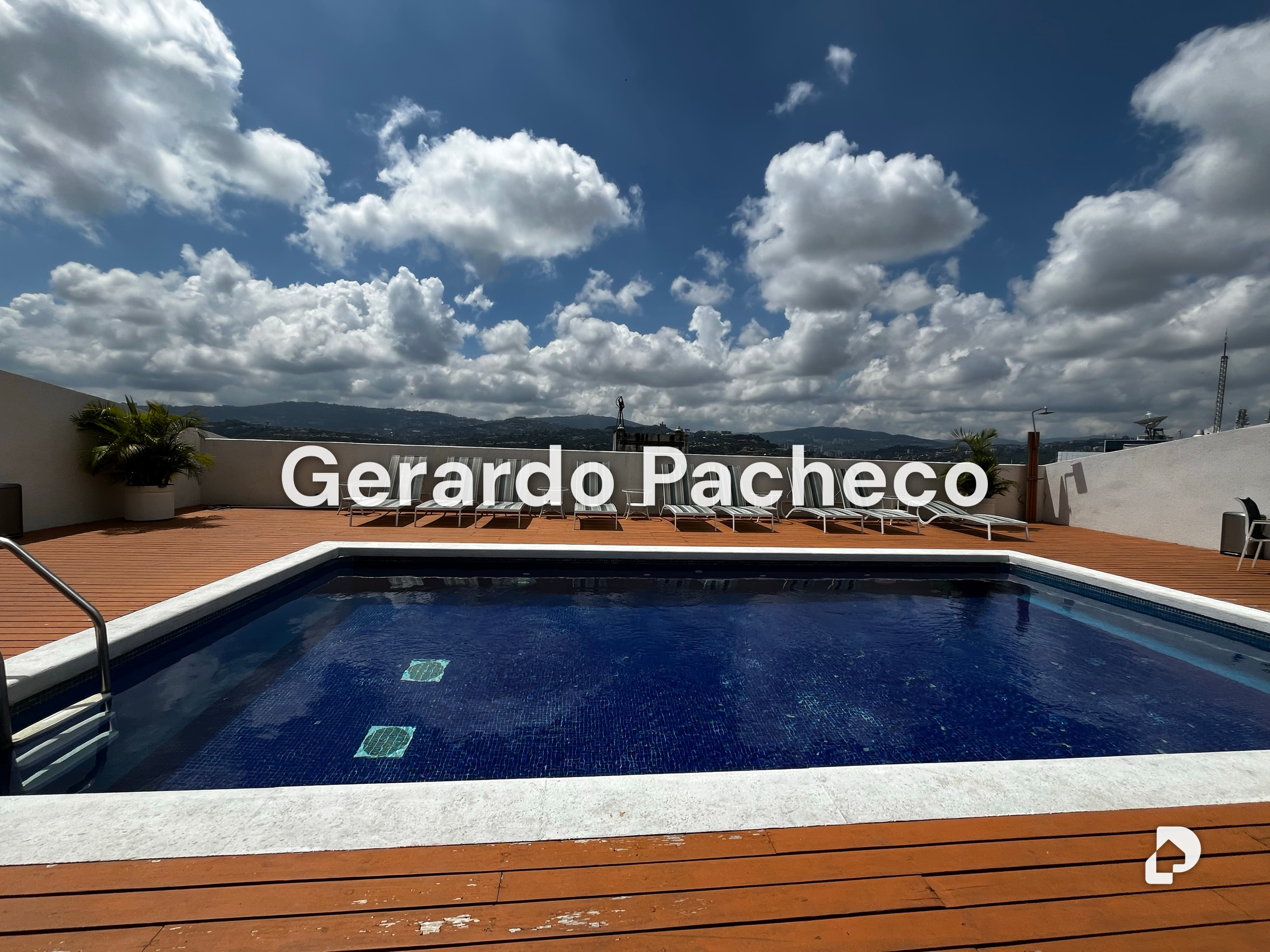 Apartamento en Santa Eduvigis, Caracas – 4