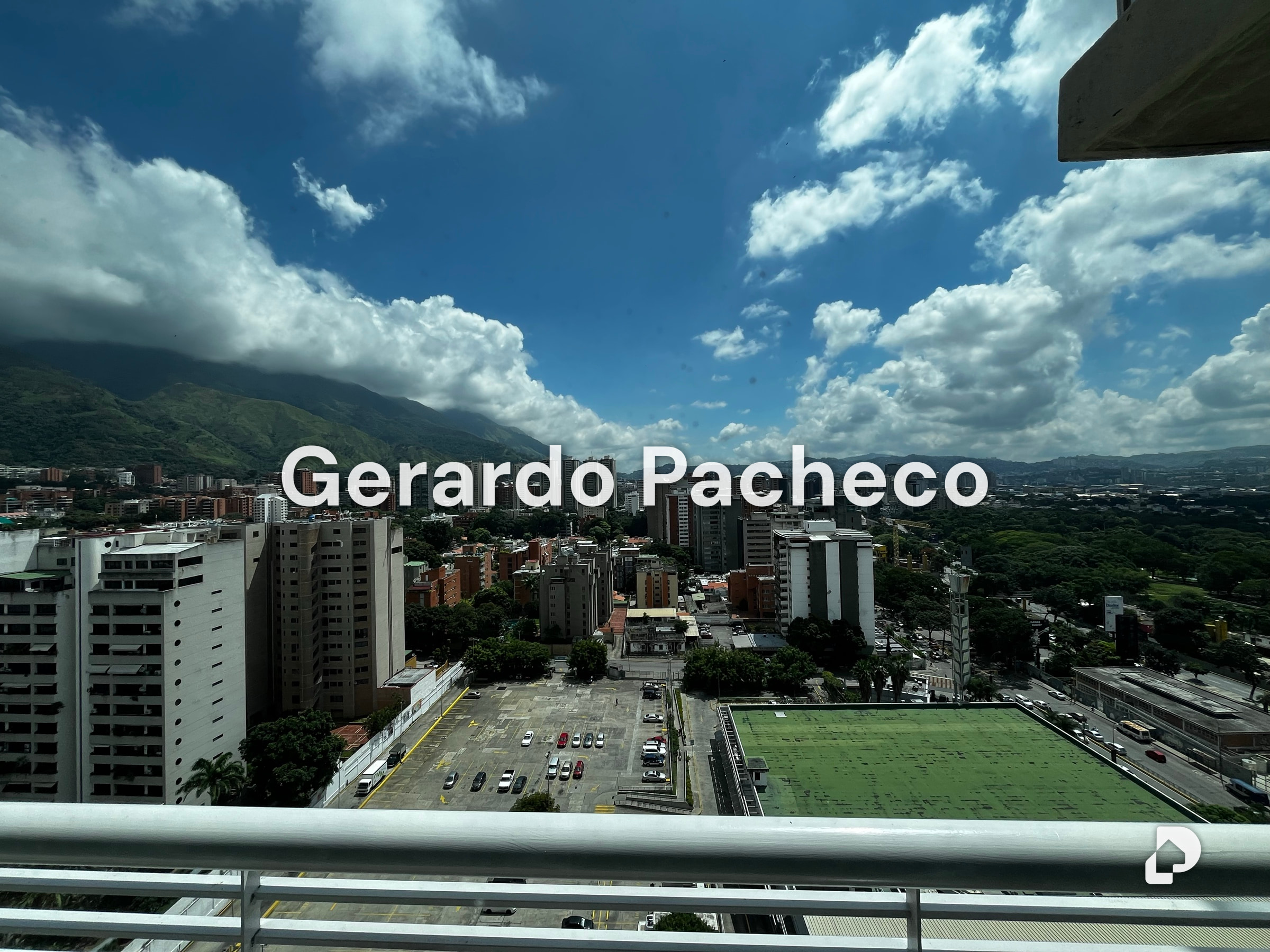 Apartamento en Santa Eduvigis, Caracas – 10