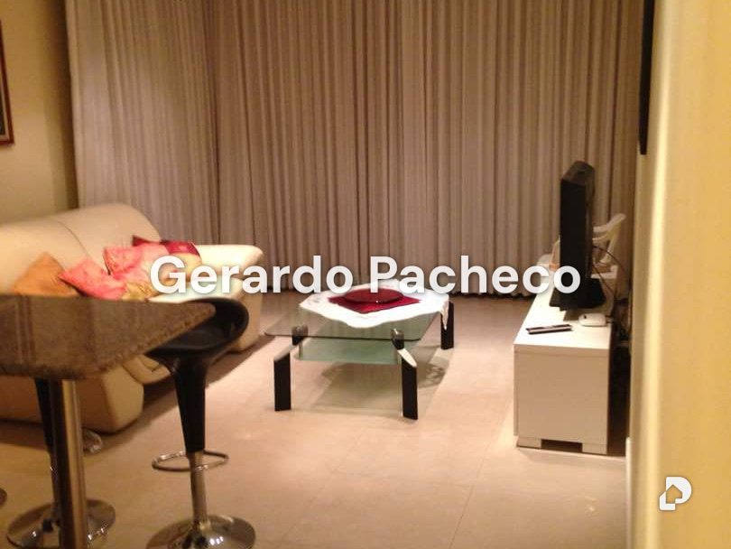 Apartamento en Santa Eduvigis, Caracas – 8