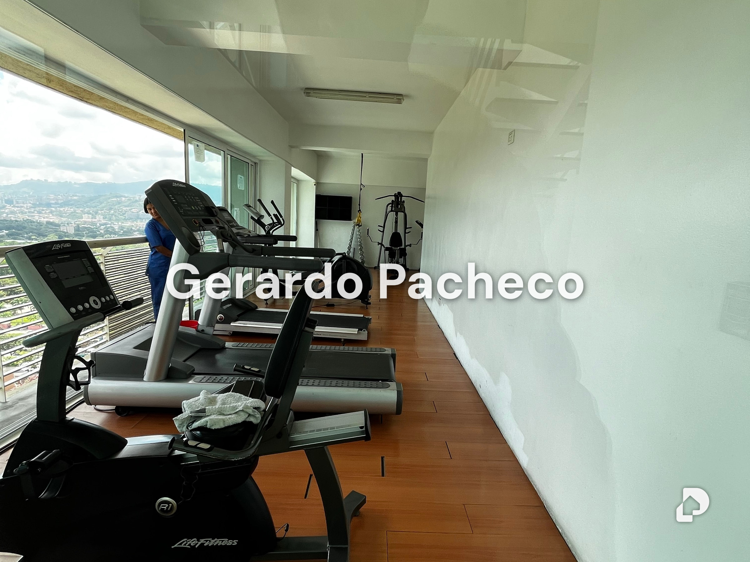 Apartamento en Santa Eduvigis, Caracas – 6