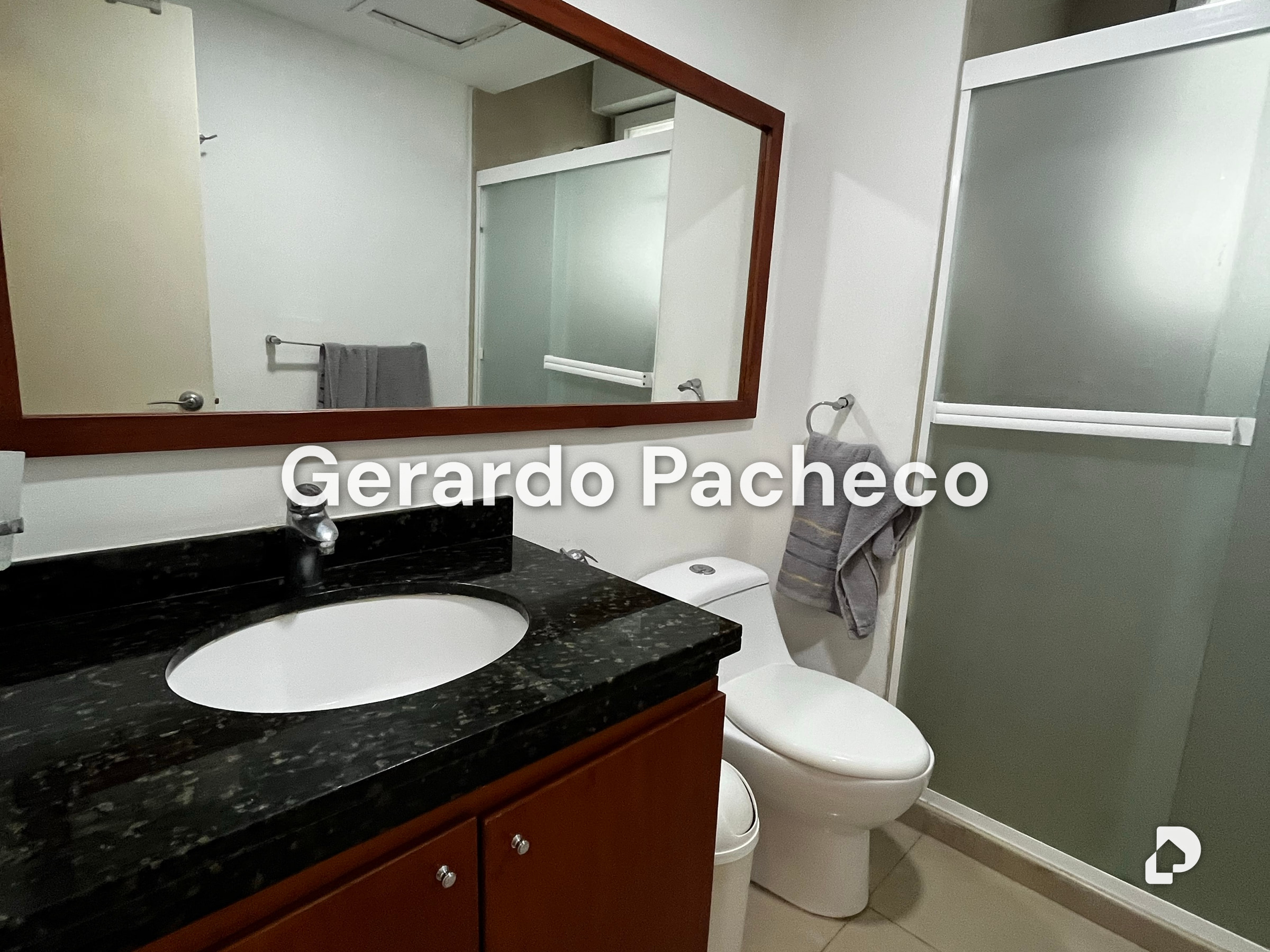 Apartamento en Santa Eduvigis, Caracas – 12