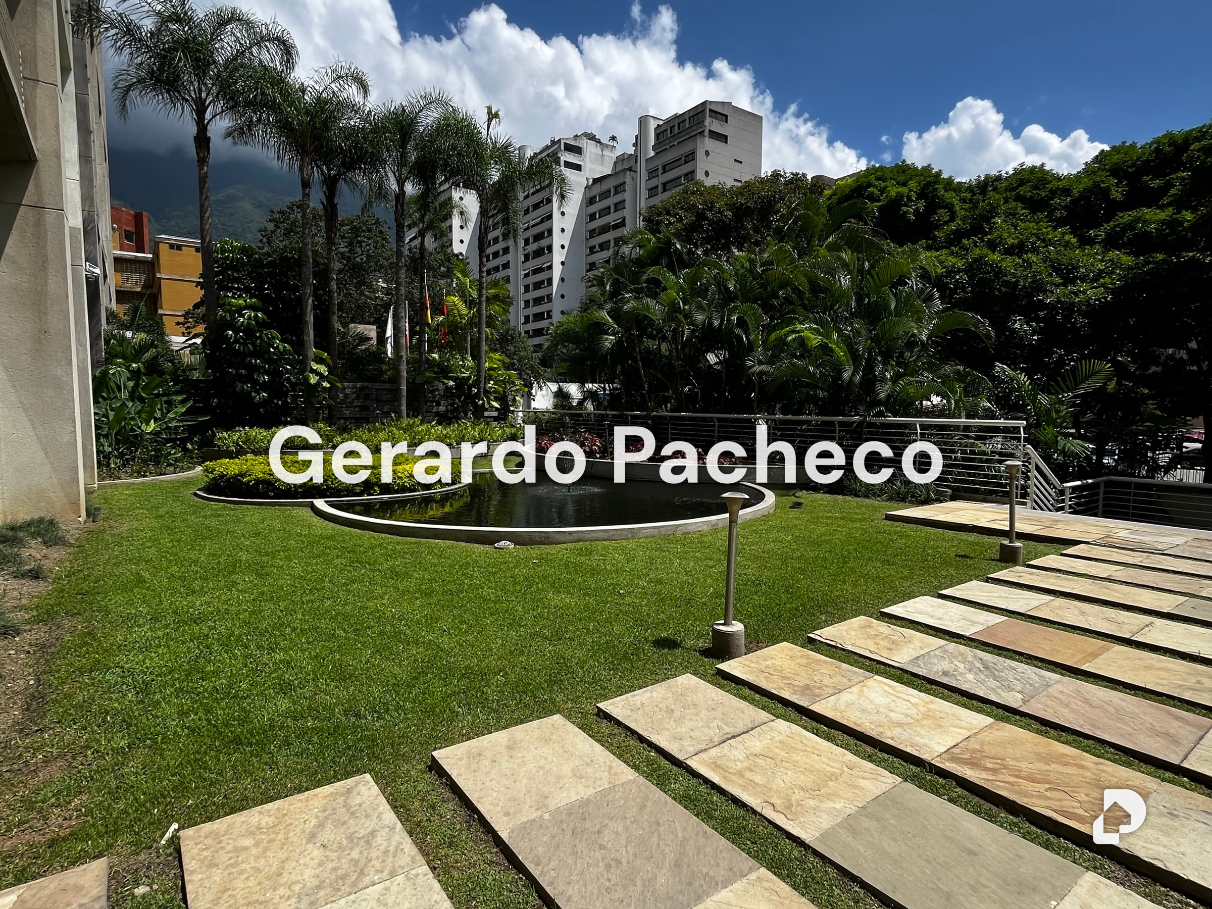 Apartamento en Santa Eduvigis, Caracas – 2