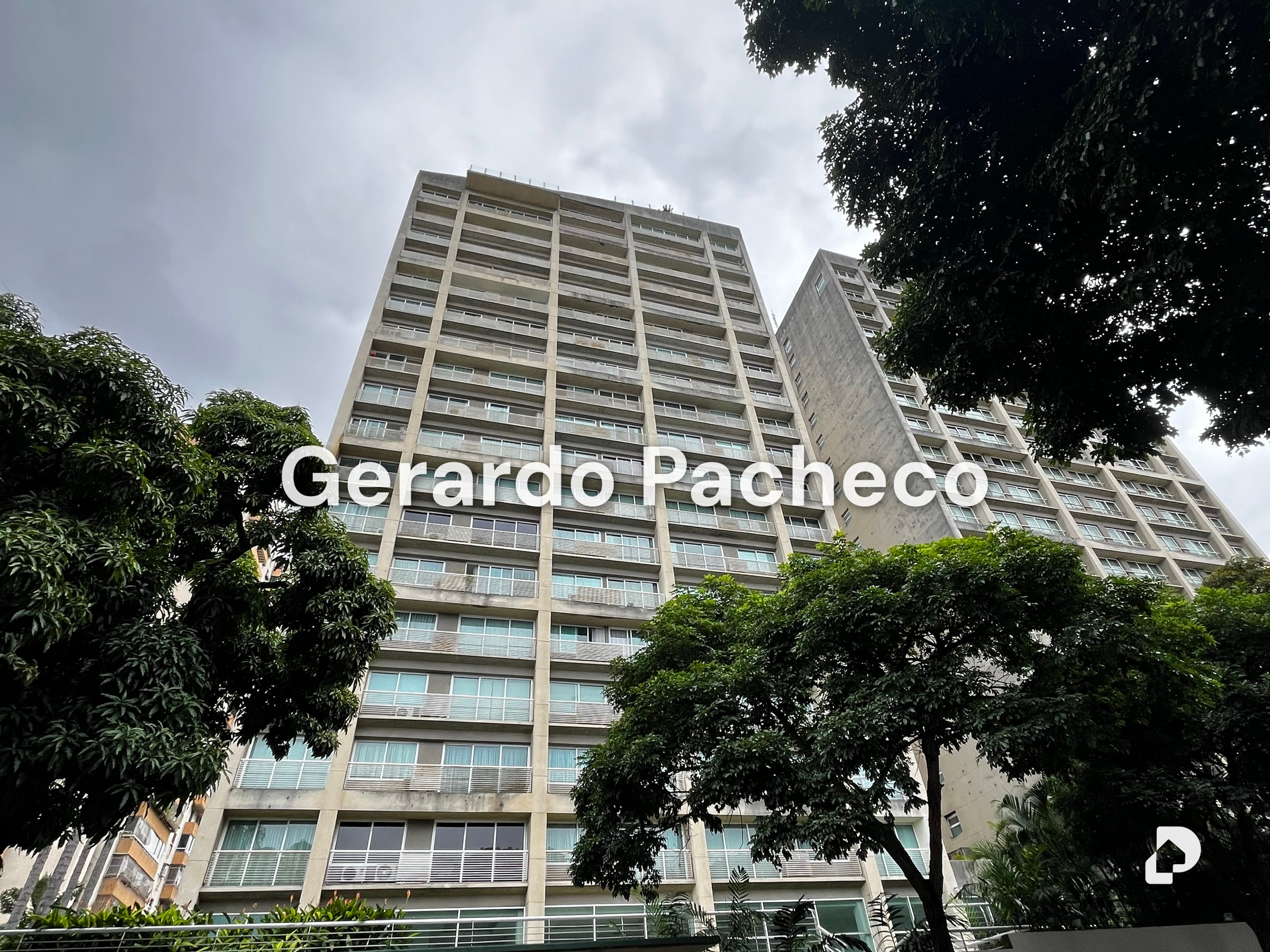 Apartamento en Santa Eduvigis, Caracas – 1