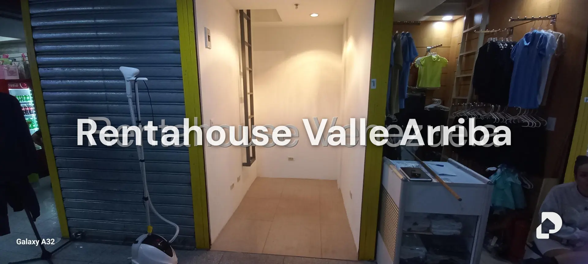 Local comercial en Chacao, Caracas – 4