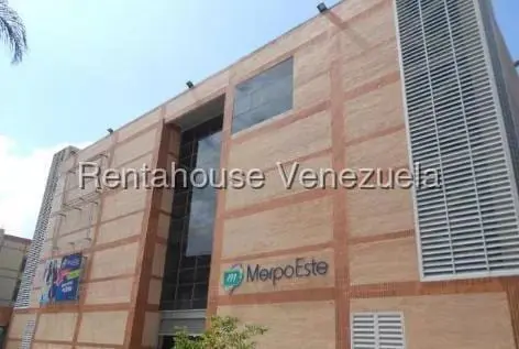 Local comercial en Chacao, Caracas - 1