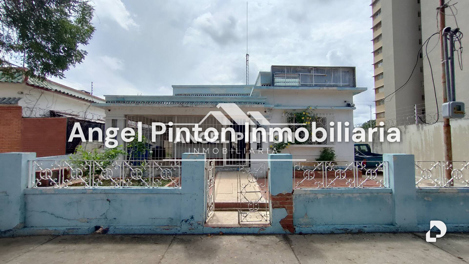 Local comercial en Paraíso, Maracaibo – 13