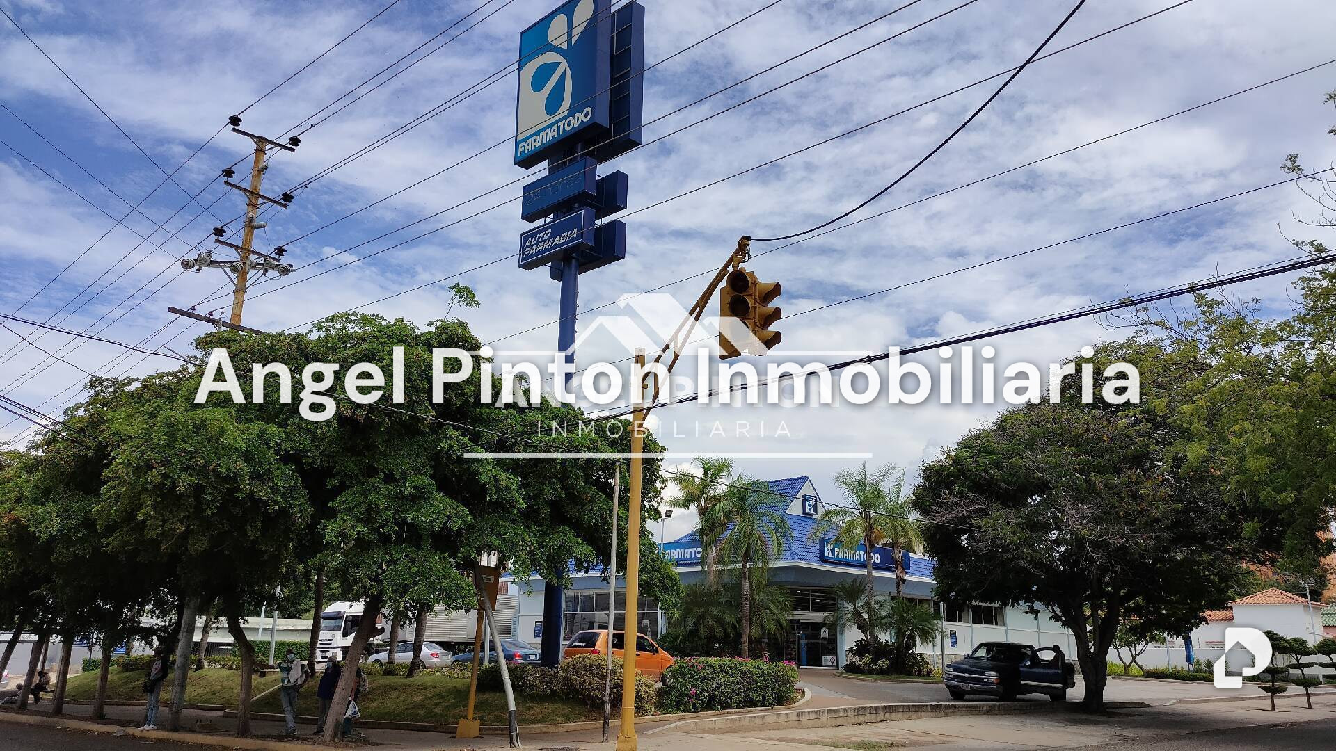 Local comercial en Paraíso, Maracaibo – 12