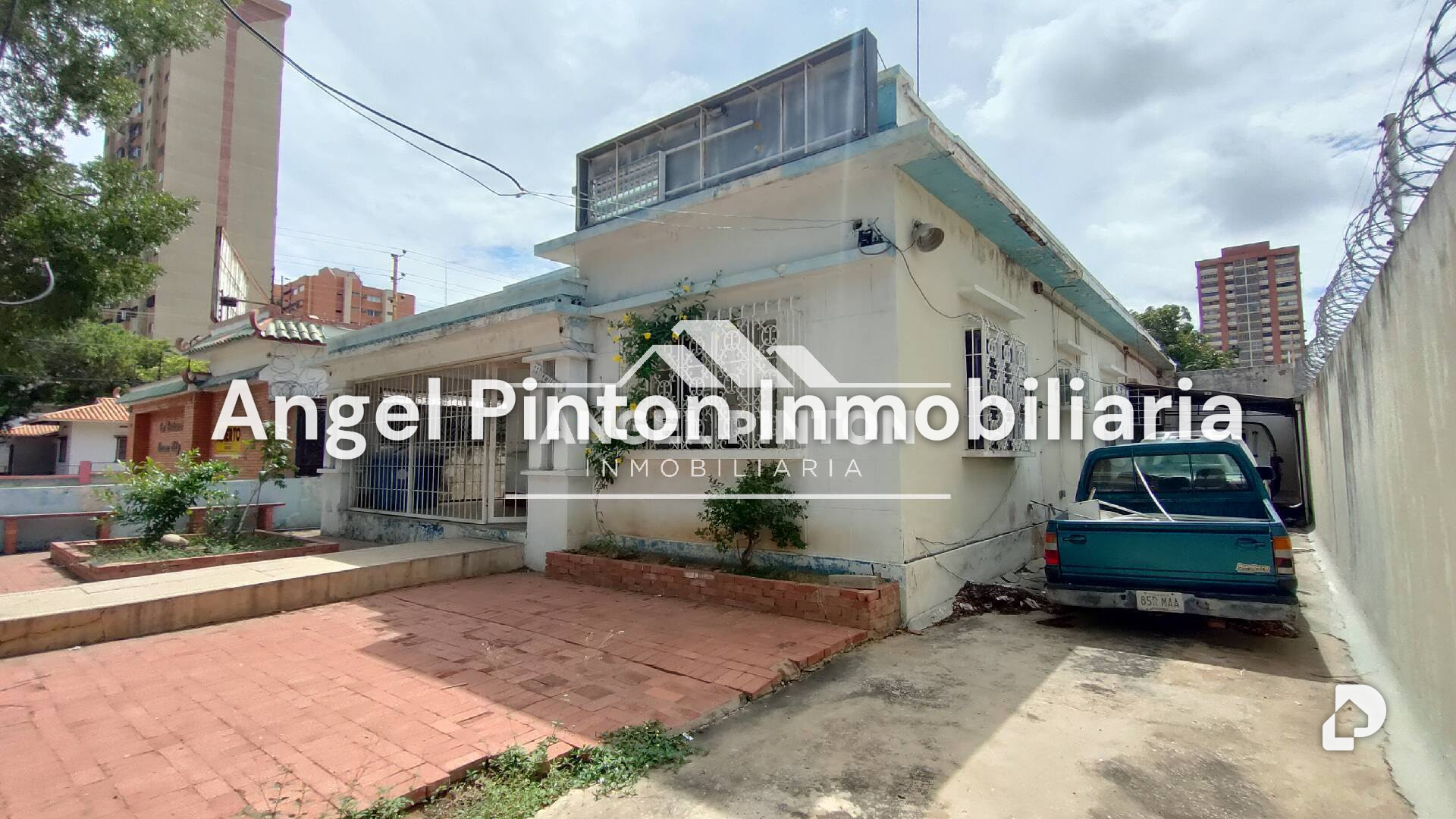 Local comercial en Paraíso, Maracaibo – 3