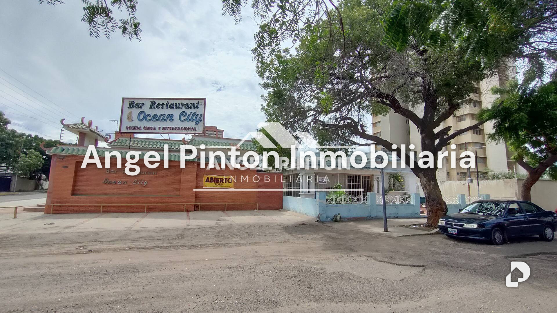Local comercial en Paraíso, Maracaibo – 5