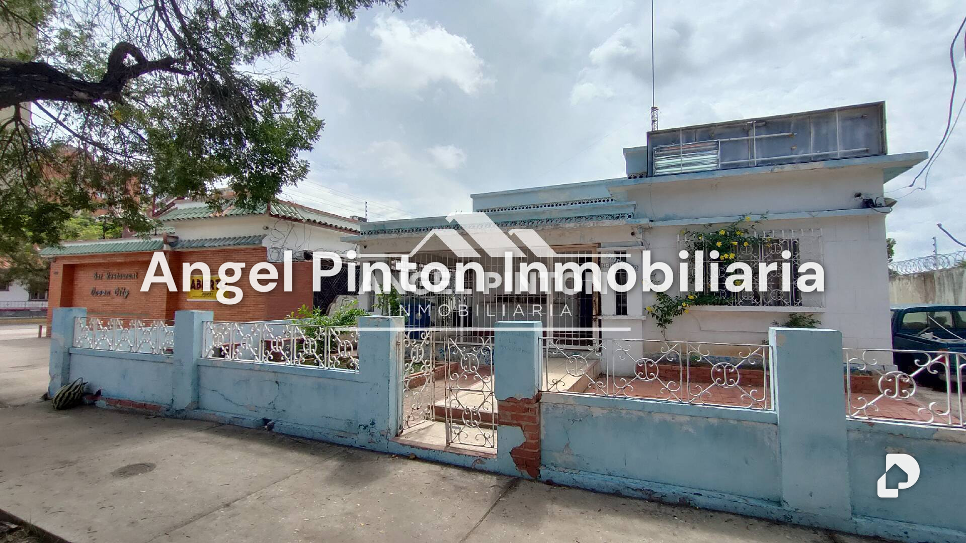 Local comercial en Paraíso, Maracaibo – 2