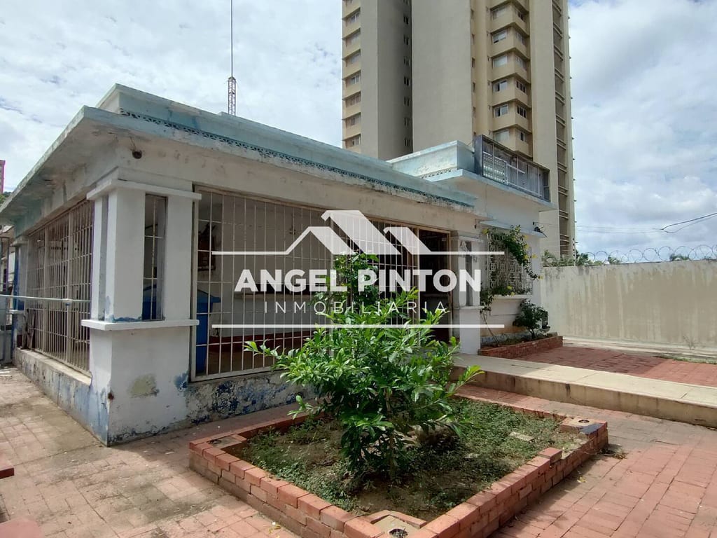 Local comercial en Paraíso, Maracaibo - 1