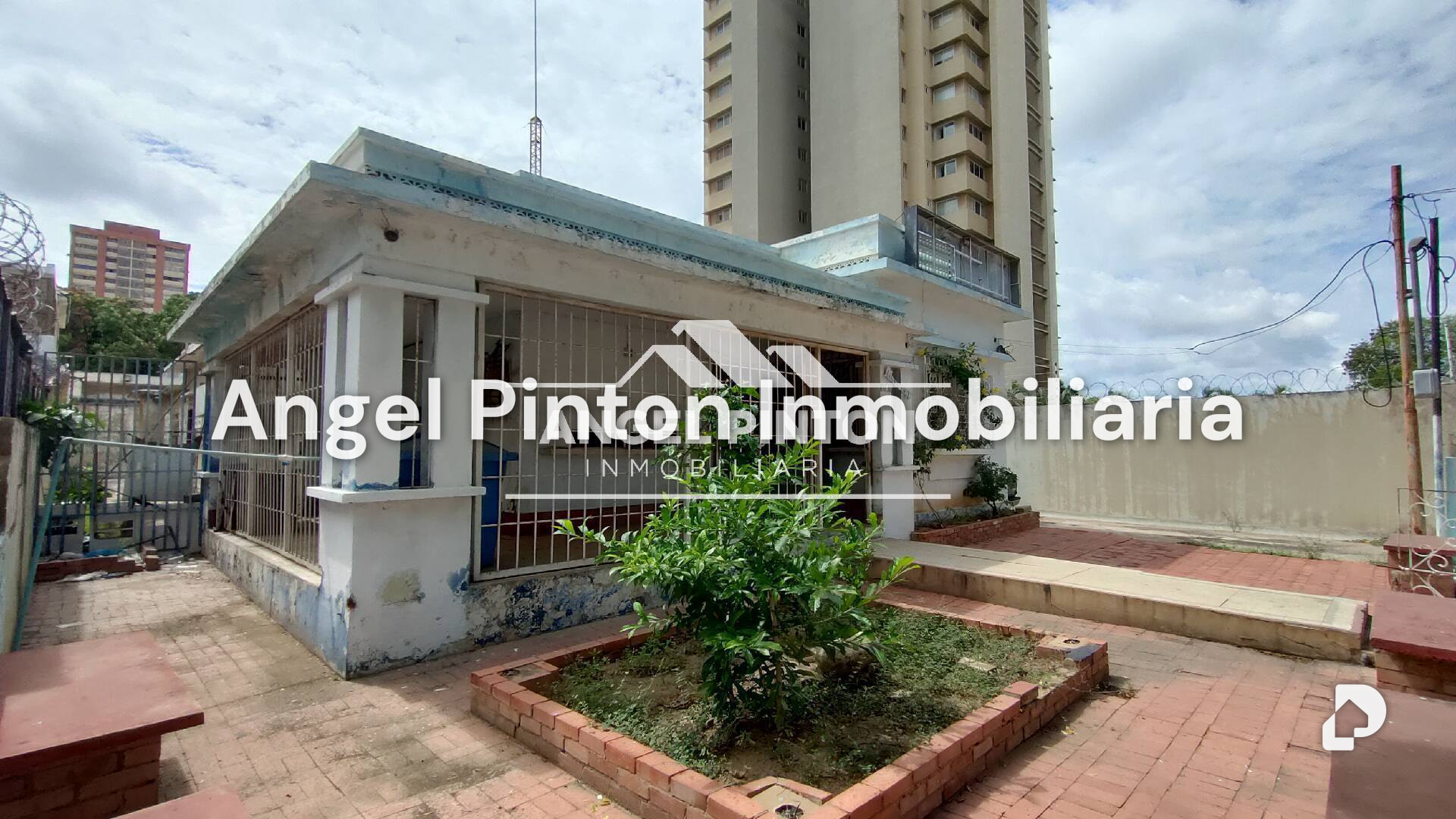 Local comercial en Paraíso, Maracaibo – 1